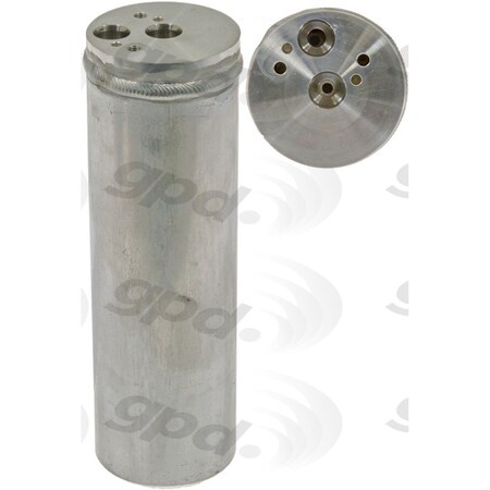Gpd System Service Kit 9444775